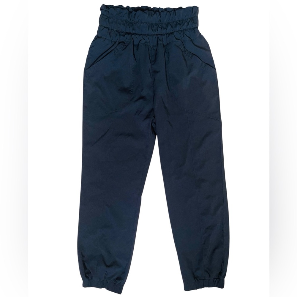 Love Tree Black soft Jogger Pants